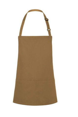 Basic-Short-Bib-Apron-with-Buckle-and-Pocket-Wordans