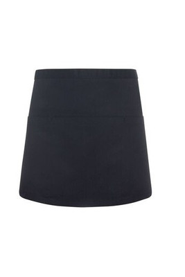 Karlowsky KYBVS3 - Basic apron with pocket