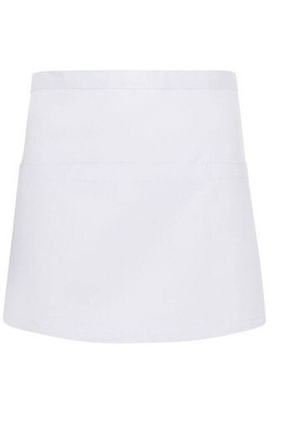 Karlowsky KYBVS3 - Basic apron with pocket