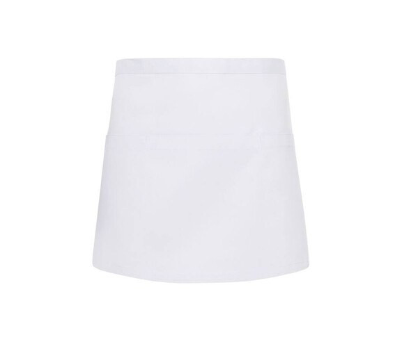 Karlowsky KYBVS3 - Basic apron with pocket