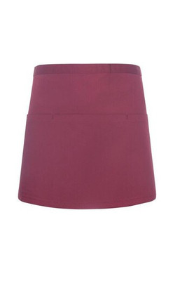 Karlowsky KYBVS3 - Basic apron with pocket