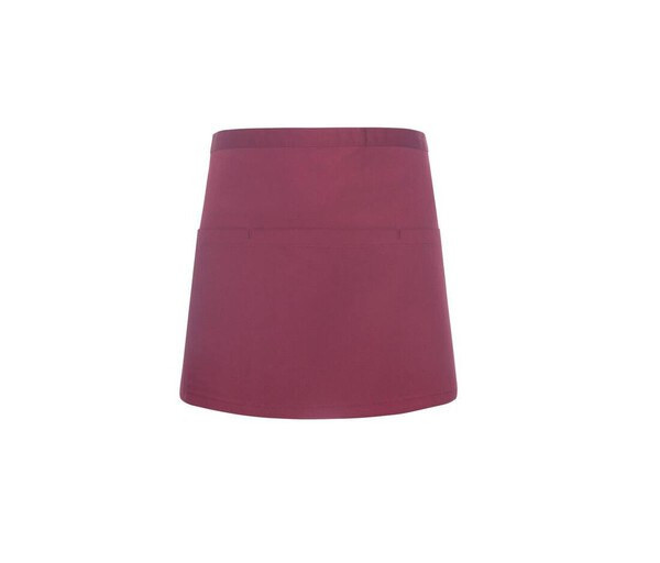 Karlowsky KYBVS3 - Basic apron with pocket