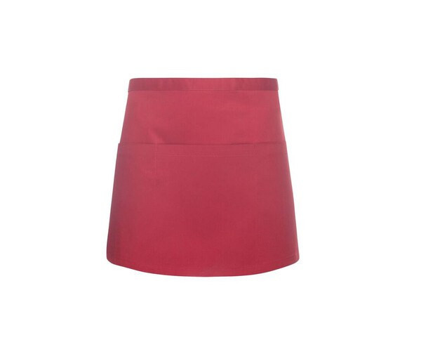 Karlowsky KYBVS3 - Basic apron with pocket