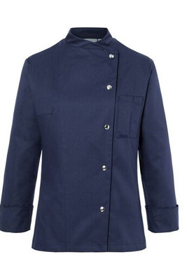 Karlowsky KYJF3 - Larissa women's chef's jacket