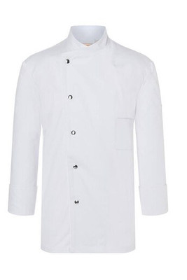 Karlowsky KYJM14 - Karlowsky Lars Professional Chef's Jacket