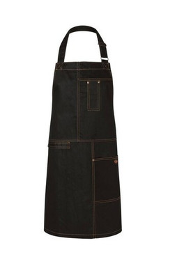 Urban-Casual-Style-Bib-Apron-Wordans