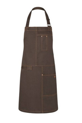 Karlowsky KYLS29 - Tablier À Bavette Urban Casual-Style
