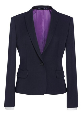 Brook Taverner BT2255 - Veste Ajustée Écologique Saturne