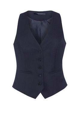 Brook Taverner BT2257 - Luna Ladies Waistcoat