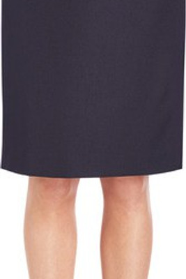 Brook Taverner BT2258 - Pluto Straight Skirt