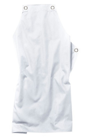 CG International CI01 - Tablier à œillets Potenza x Classic