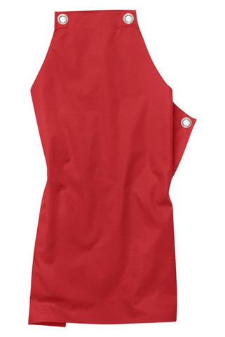 CG International CI01 - Potenza x Classic eyelet apron