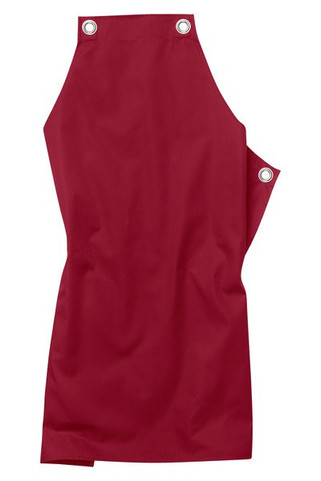 CG International CI01 - Tablier à œillets Potenza x Classic