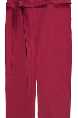 CG International CI03 - Milano Classic split waist apron