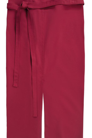 CG International CI03 - Tablier taille fendue Milano Classic