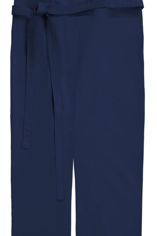 CG International CI03 - Tablier taille fendue Milano Classic