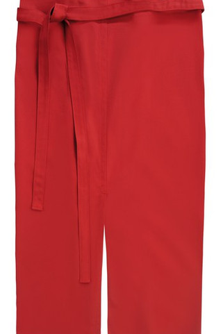 CG International CI03 - Milano Classic split waist apron