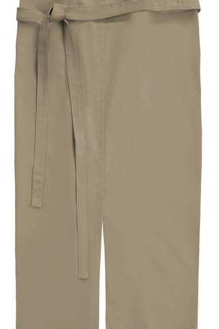 CG International CI03 - Tablier taille fendue Milano Classic