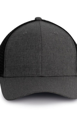 K-up KP142 - Casquette Urban Trucker - 6 panneaux
