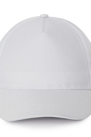 K-up KP157 - Polyester cap - 5 panels