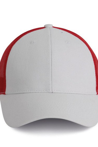 K-up KP158 - 6-Panel-Trucker-Kappe