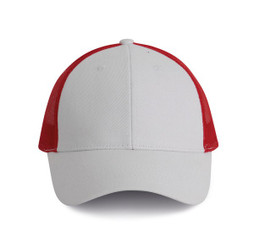 K-up KP158 - Trucker Cap-6 paneler