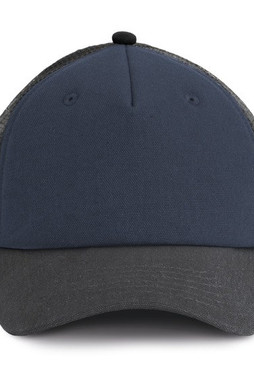 K-up KP170 - Casquette Trucker - 5 panneaux