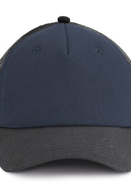 K-up KP170 - Casquette Trucker - 5 panneaux