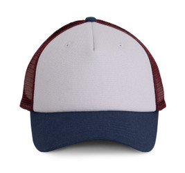 K-up KP170 - Trucker cap - 5 panels