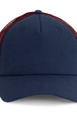 K-up KP170 - Casquette Trucker - 5 panneaux