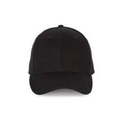 K-up KP185 - Cap with contrasting sandwich visor - 6 panels