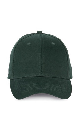 K-up KP188 - Trendy Cotton Twill 6-Panel Adjustable Cap