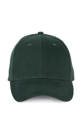 K-up KP188 - Trendy Cotton Twill 6-Panel Adjustable Cap