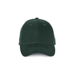 K-up KP188 - Trendy Cotton Twill 6-Panel Adjustable Cap