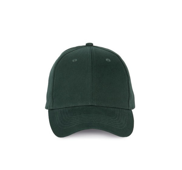 K-up KP188 - Trendy Cotton Twill 6-Panel Adjustable Cap