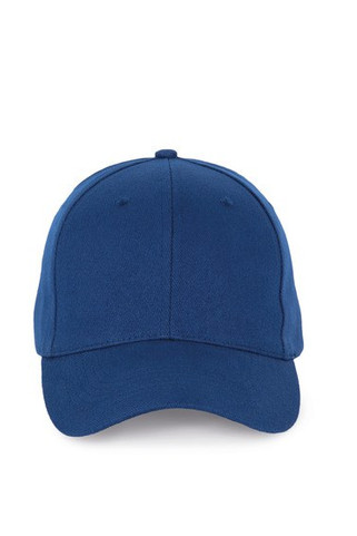 K-up KP188 - Trendy Cotton Twill 6-Panel Adjustable Cap