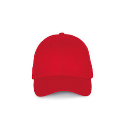 K-up KP188 - Trendy Cotton Twill 6-Panel Adjustable Cap