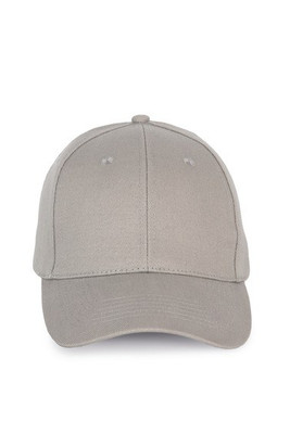 K-up KP188 - Trendy Cotton Twill 6-Panel Adjustable Cap