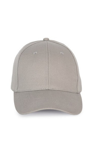 K-up KP188 - Casquette à 6 panneaux
