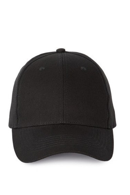 K-up KP188 - Casquette à 6 panneaux