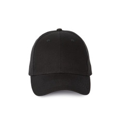 K-up KP188 - Trendy Cotton Twill 6-Panel Adjustable Cap