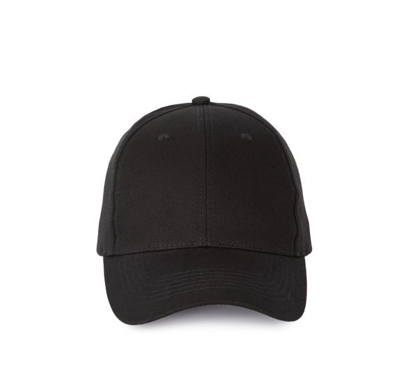 K-up KP188 - Trendy Cotton Twill 6-Panel Adjustable Cap