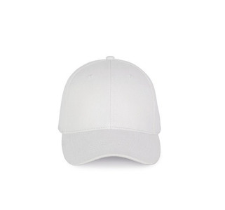 K-up KP188 - Trendy Cotton Twill 6-Panel Adjustable Cap