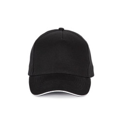 K-up KP189 - K-up KP189 Premium 5-Panel Cotton Cap Collection