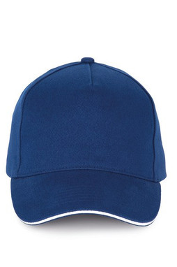 K-up KP189 - Casquette 5 panneaux