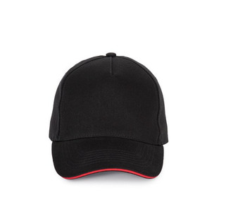 K-up KP189 - Casquette 5 panneaux