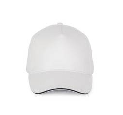 K-up KP189 - Casquette 5 panneaux