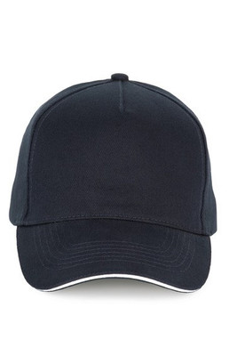 K-up KP189 - Casquette 5 panneaux