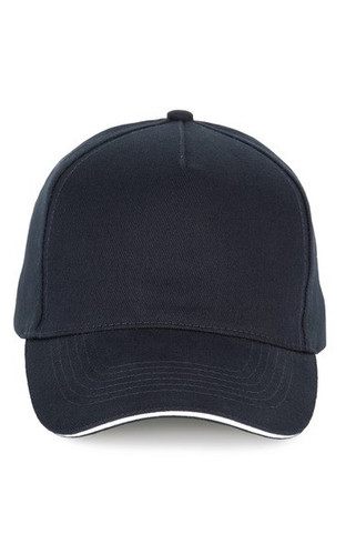 K-up KP189 - K-up KP189 Premium 5-Panel Cotton Cap Collection