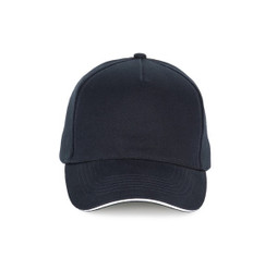 K-up KP189 - K-up KP189 Premium 5-Panel Cotton Cap Collection